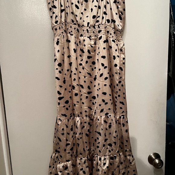 Hayden Los Angeles‎ Women's Dress - Size Medium - Picture 12 of 14